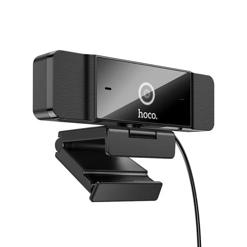 HD Computer Camera with 1080p 30FPS (D100)