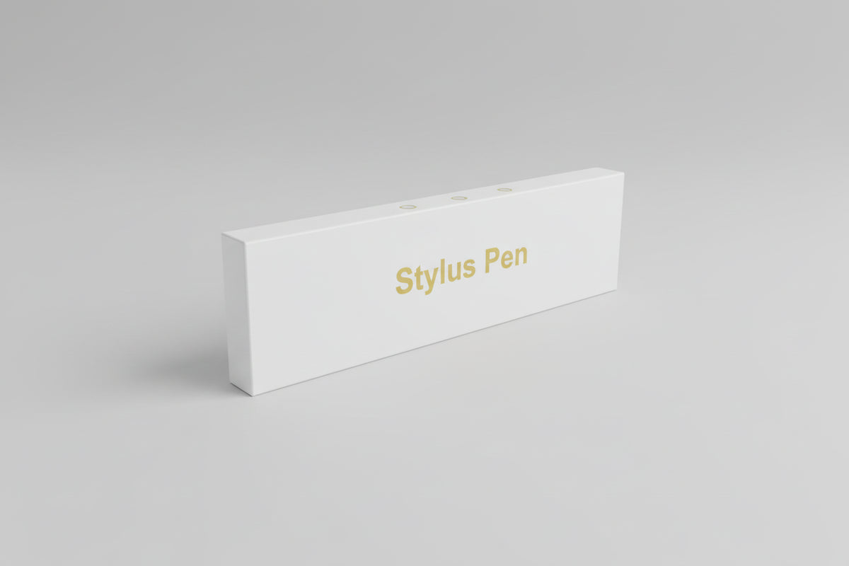 Universal Capacitive Stylus Pen TH01 (Compatible with all Tablets)