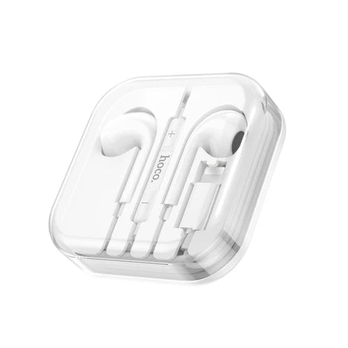 Wired Lightning Earphone with Plug-And-Play (No Need Bluetooth) (M111 MAX)