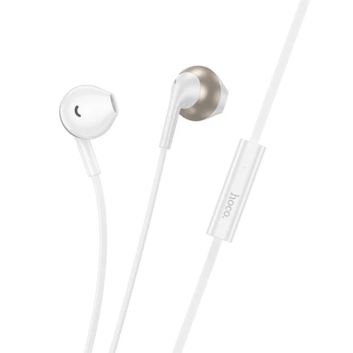 Wired Lightning Earphone with Plug-And-Play (No Need Bluetooth) (M115)