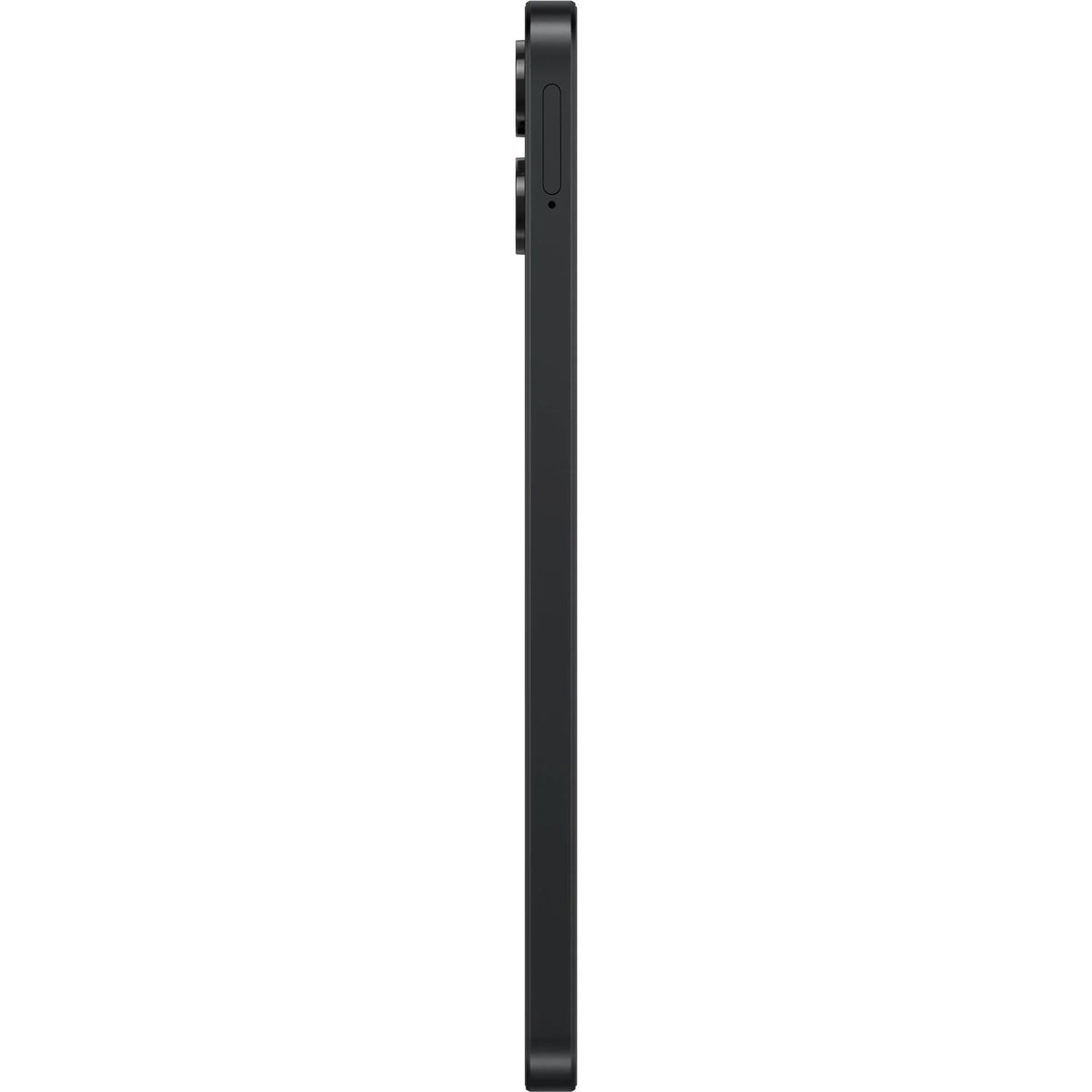 Samsung Galaxy A06 5G Black rear camera and design