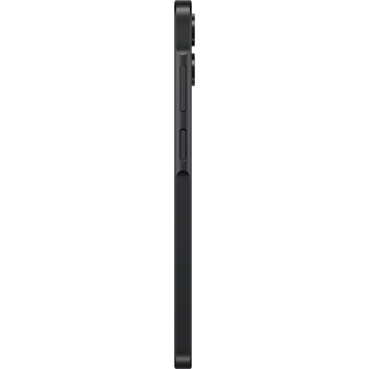 Samsung Galaxy A06 5G 128GB Black – NZ Stock