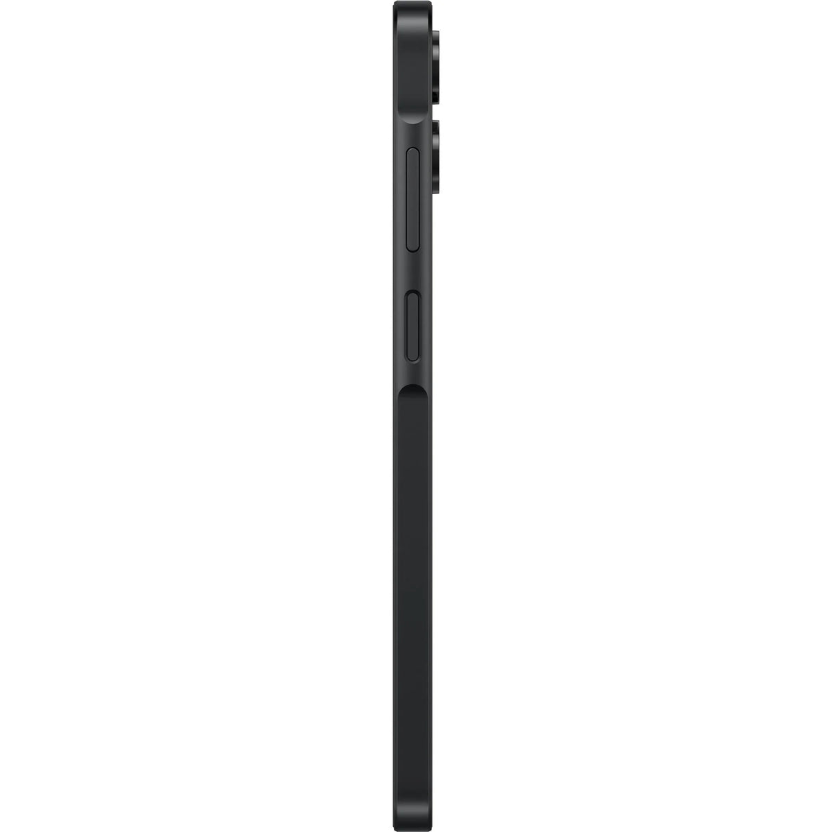Samsung Galaxy A06 5G 128GB Black display