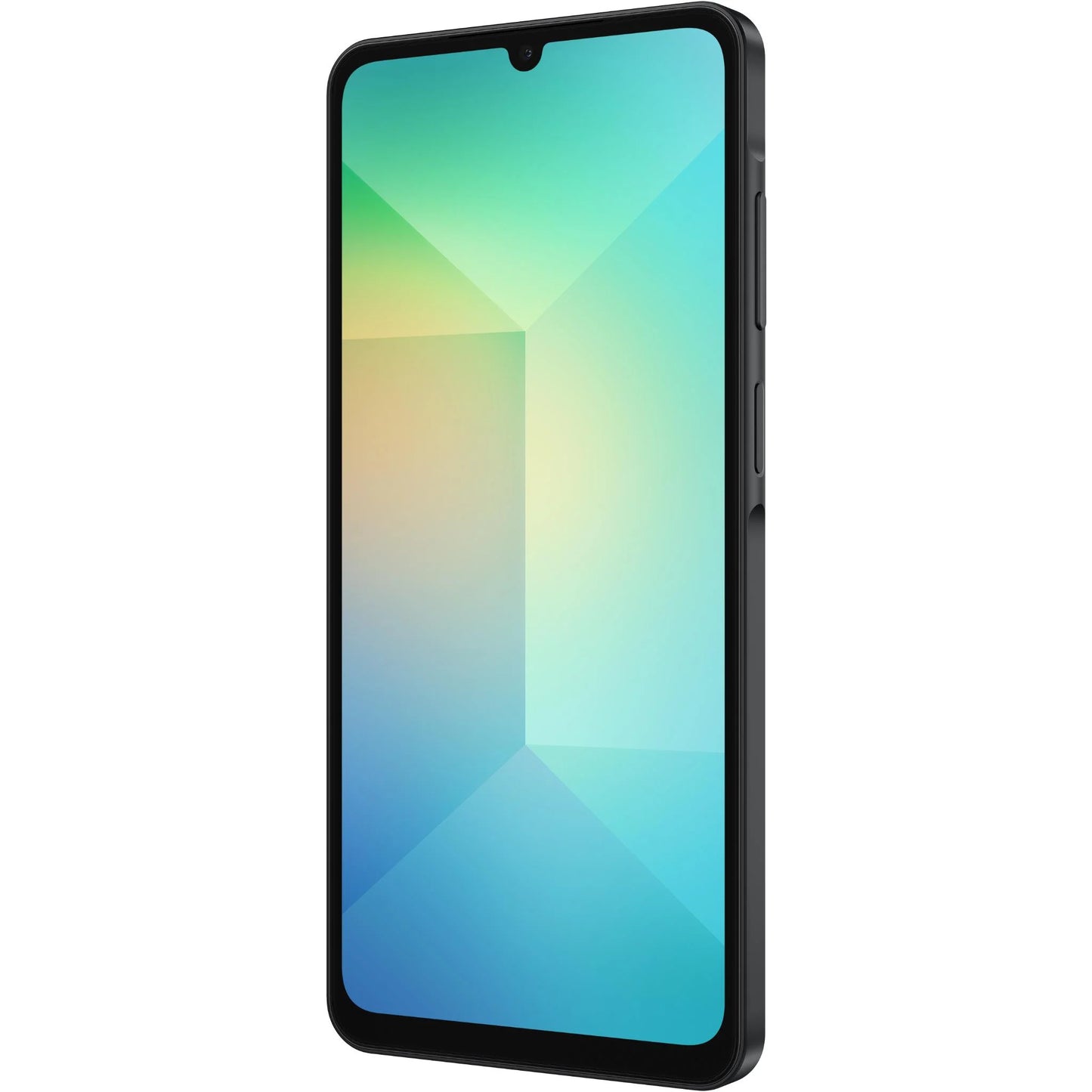 Samsung Galaxy A06 5G 128GB (Black)