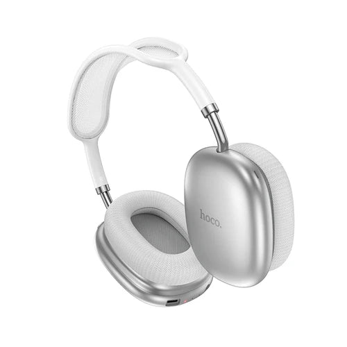 Premium Bluetooth Headset with ANC Noise Cancelling, 90 Hours (W55 PLUS)