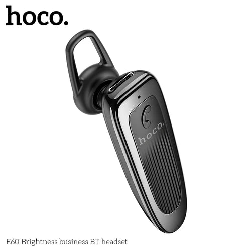 Bluetooth Earphone with 10 Hours (E60)