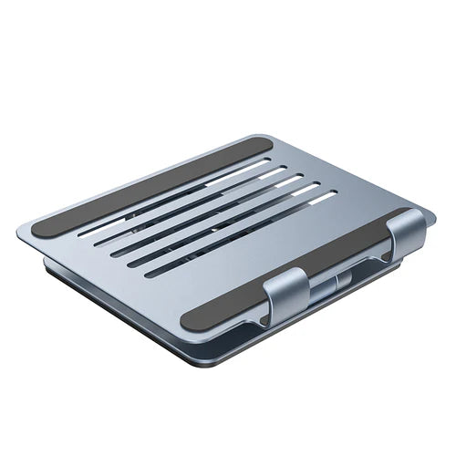Premium Metallic Desktop Stand for iPad/Tablet (PH52)