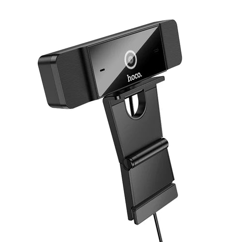 HD Computer Camera with 1080p 30FPS (D100)