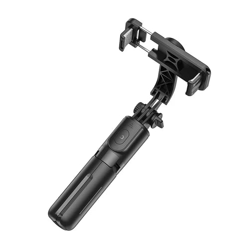 Bluetooth Selfie Stick with Tripod (K17)