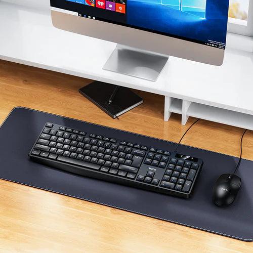 USB Wired Computer Keyboard (GM60)