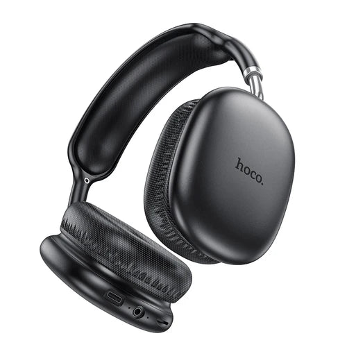 Premium Bluetooth Headset with 45 Hours, Light Weight (W35 Air)