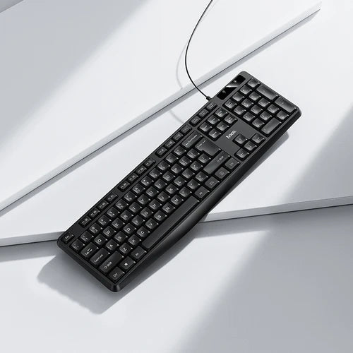 USB Wired Computer Keyboard (GM60)