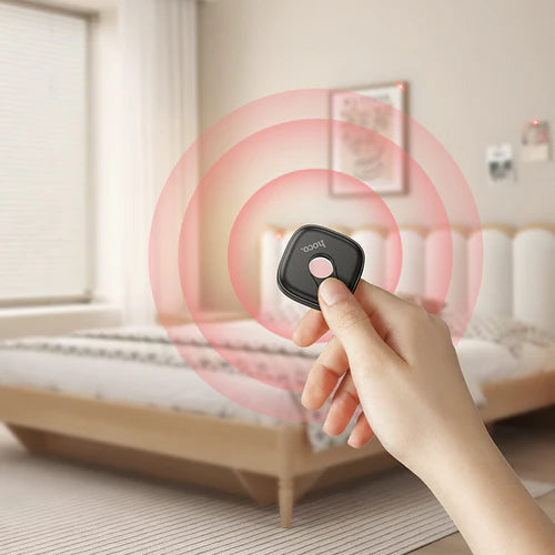 Mini Portable Hidden Spy Camera Detector (GM231)