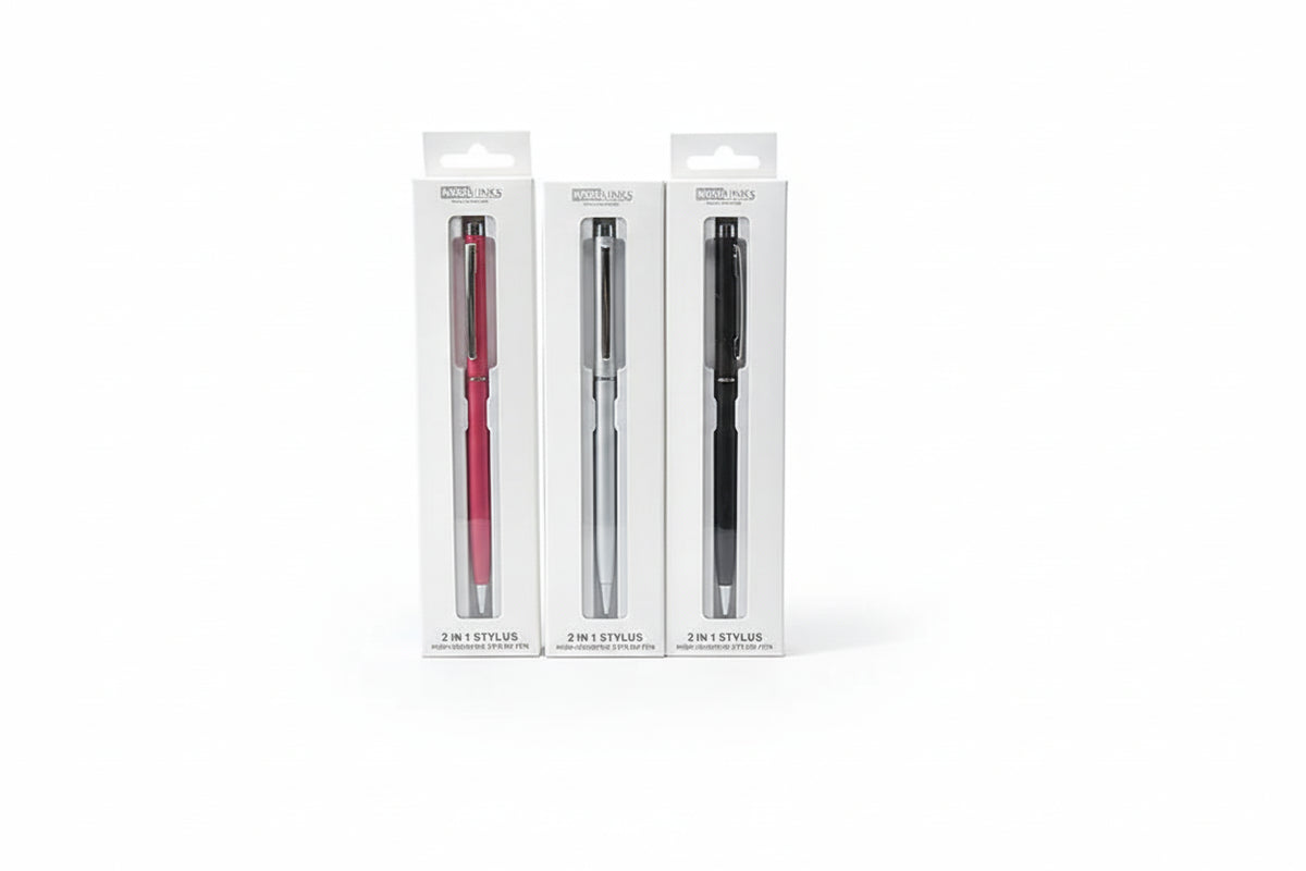 Kinglink Long Stylus with Real Pen Feel