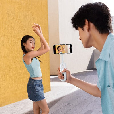 Baseus TechShot Series Dual-Support Phone Selfie Stick
