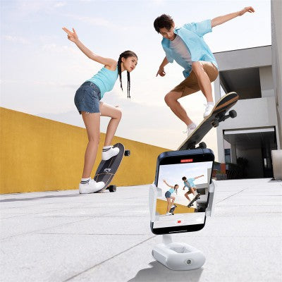 Baseus TechShot Series Dual-Support Phone Selfie Stick