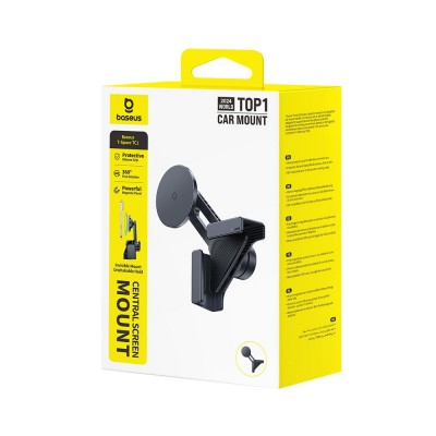 Baseus T-Space TC1 Central Screen Mount (Corner Version)