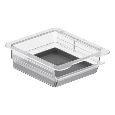 Baseus T-Space Series Car Center Console Armrest Box Twilight