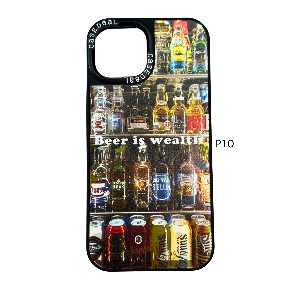Case Deal
