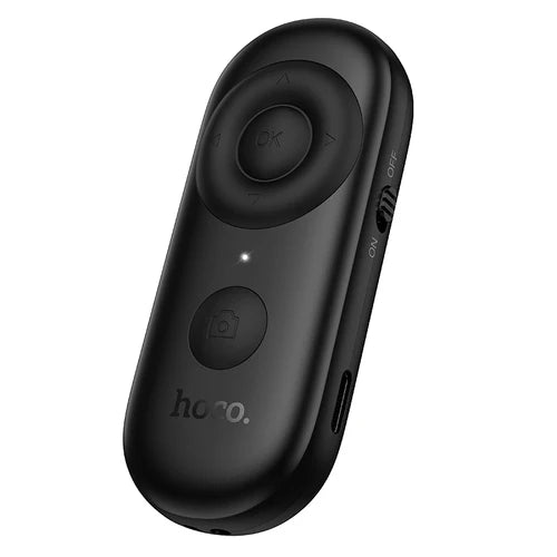 Mini Smart Phone Multifunctional Remote Control, TikTok Remote