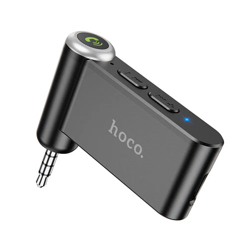 3.5mm Aux Wireless Receiver