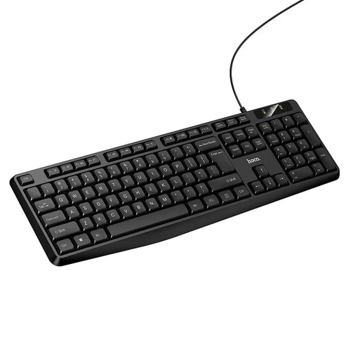 USB Wired Computer Keyboard (GM60)