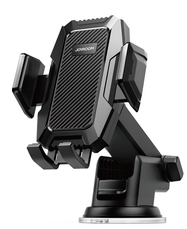 JOYROOM Car Phone Holder for Dashboard – Suitable for Large Phones