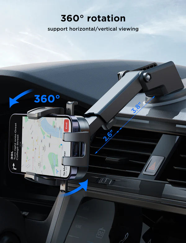 JOYROOM Car Phone Holder for Dashboard -