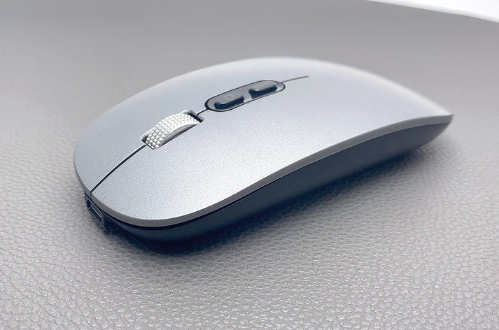 Maxguard 2.4GHz Bluetooth Mouse M103