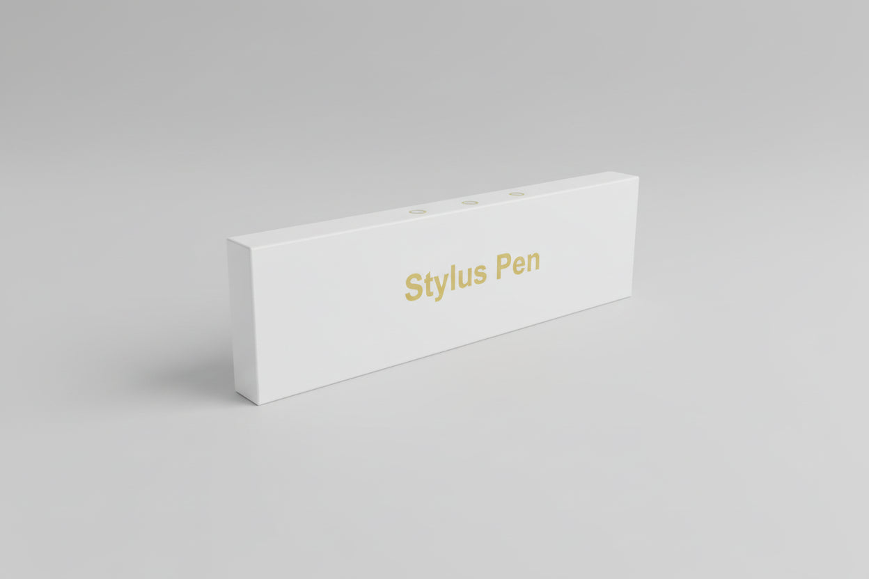 Universal Capacitive Stylus Pen TH01 (Compatible with all Tablets)