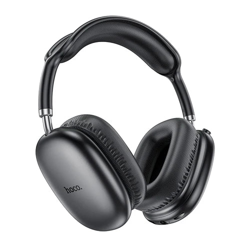 Premium Bluetooth Headset w/ 45 Hours, Light Weight (W35 Air)