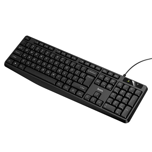 USB Wired Computer Keyboard (GM60)