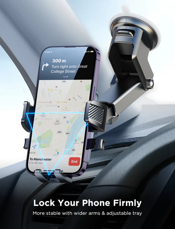 JOYROOM Car Phone Holder for Dashboard -