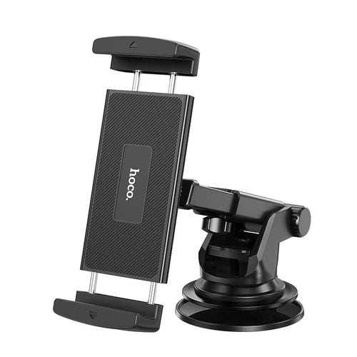iPad & Tablet Car Mount for Windshield / Dashboard