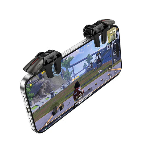Mobile Gaming Support Buttons (GA22)