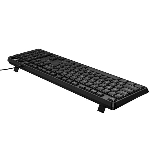 USB Wired Computer Keyboard (GM60)