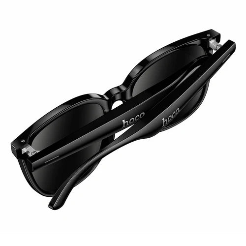 Wireless Air Conduction Audio Sunglasses with Music Playback, 8 Hours Playtime (DI87 Max)