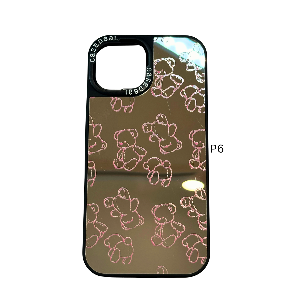 Case Deal