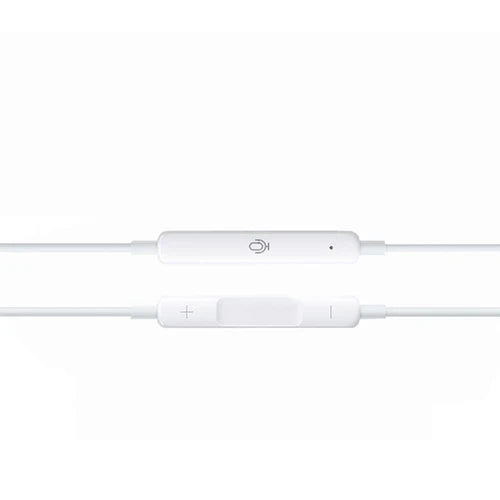 Heavy Bass 3.5mm Earphone w/ Volume Control (M4)