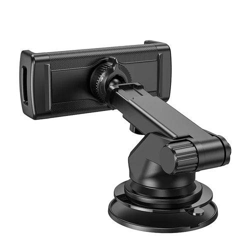 iPad & Tablet Car Mount for Windshield / Dashboard