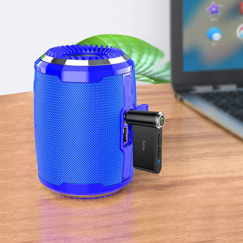 3.5mm Aux Wireless Receiver