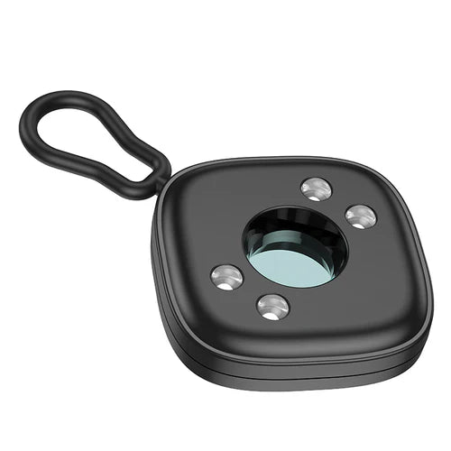 Mini Portable Hidden Spy Camera Detector (GM231)