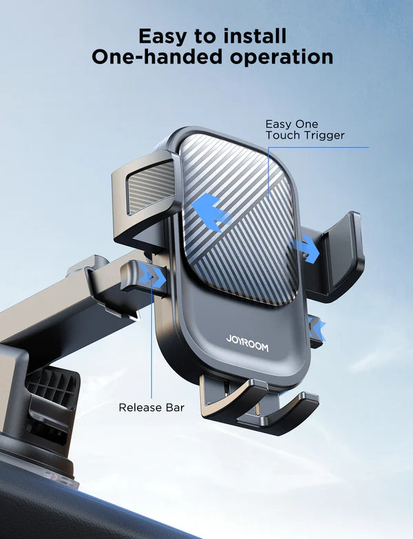 JOYROOM Car Phone Holder for Dashboard -
