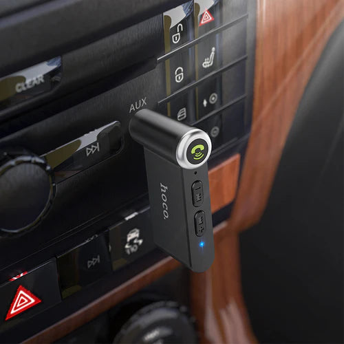3.5mm Aux Wireless Receiver