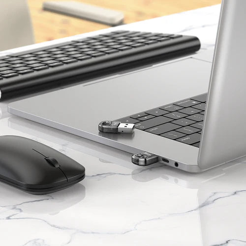 USB Bluetooth Receiver Adaptor