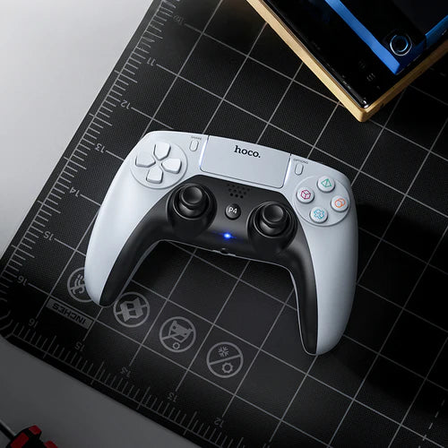 Wireless Controller for PS4 and PC (GA1)
