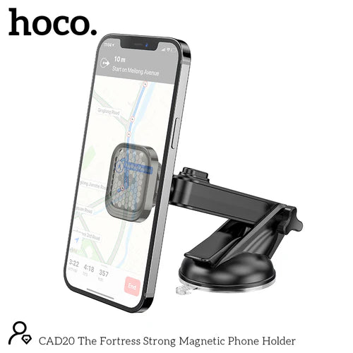 Super Strong Magnetic Windshield / Dashboard Phone Holder