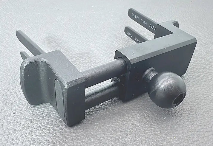 Maxguard Air Vent Phone Bracket Car Holder E05 (for Mercedes Car) E06 (for Tesla Car)