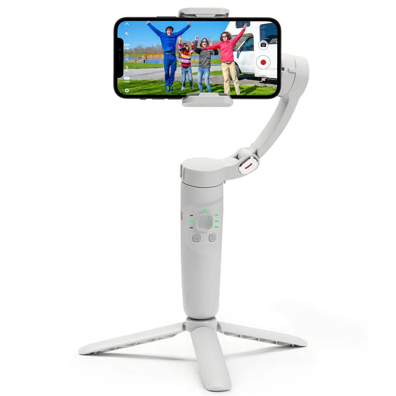Merak One 3-Axis Phone Gimbal Stabilizer M1