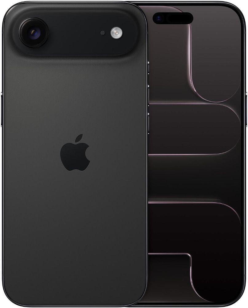 Apple iPhone Air — Space Black
